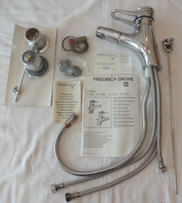 Friedrich Grohe Europlus 33065