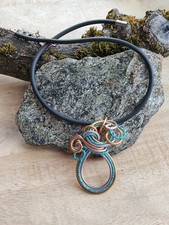 🌹Medusa Anhänger