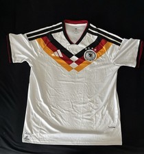 Deutschland Trikot WM 2026