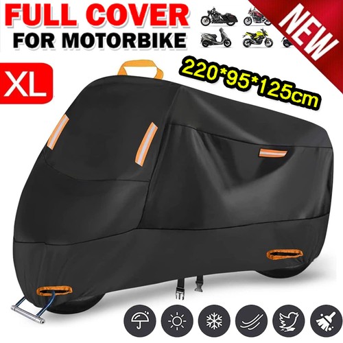 300d motorrad abdeckplane - 300d,