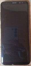Smartphone Samsung Galaxy S8
