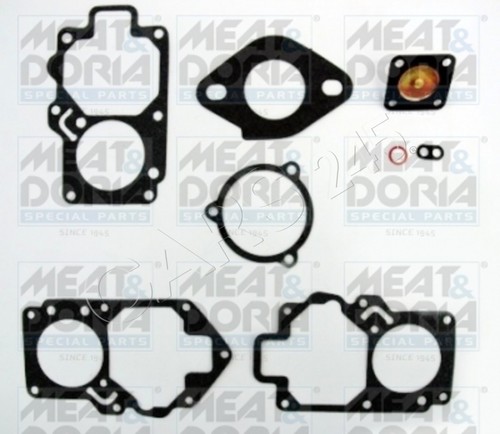 Vergaser reparatursatz für - reparatursatz,