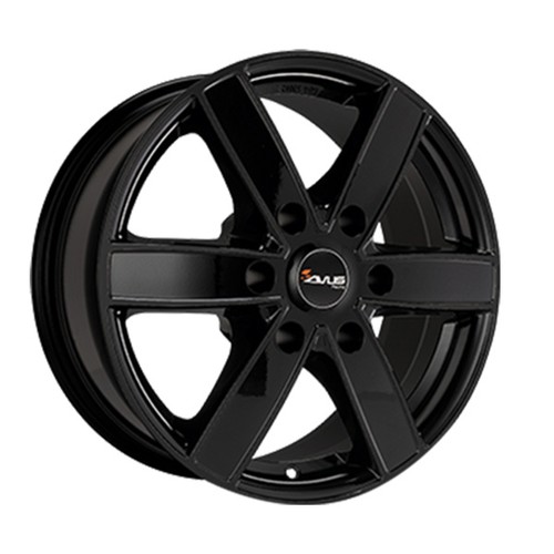 Alufelge avus v61 - alufelge,
