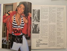 Sabrina /Salerno  - Very rare