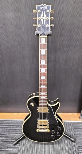 Orville gibson gitarre - orville,