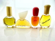 Coty, Miniaturen Set, 4 x 3,69