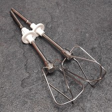 Krups Rührstäbe Rührbesen Aufsatz 3Mix 3000 3003 4000 4004 7000 7007 9000  