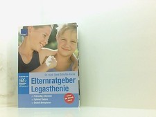 Elternratgeber Legasthenie