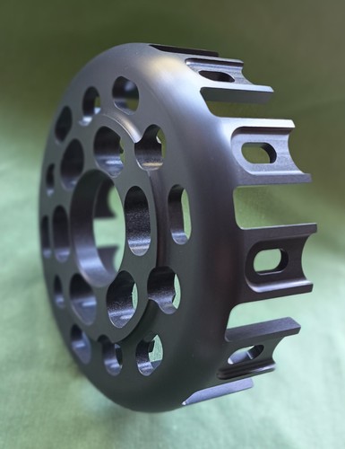 250 5ke kupplung aussen - 5ke,