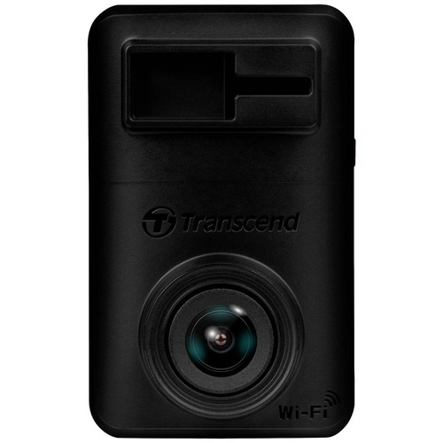 Transcend drivepro dashcam - 10,