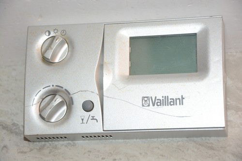 Vaillant vrc 410 - vaillant,