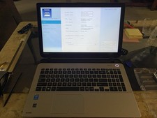 Toshiba Satellite L55-B5271
