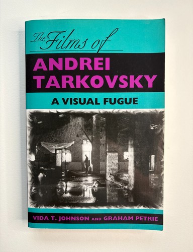 Films andrei tarkovsky a - tarkovsky,