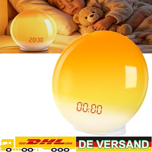 Tageslichtwecker lichtwecker - tageslichtwecker,