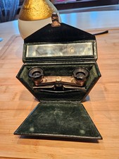 Carl Zeiss Jena Theatis 3,5x15