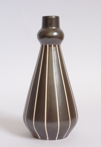 Piesche reif keramik vase - reif,