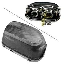 Schwarz Rücklicht Bremslicht