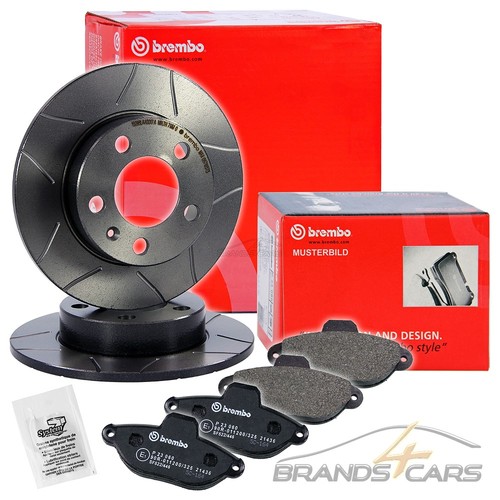 Brembo sport max bremsscheiben - brembo,