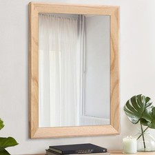 Spiegel Wand Rustikaler