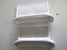 Flusensieb Siebe Filter Taschensieb Trockner für Bosch 4/6/8-Serie 00656033 DE