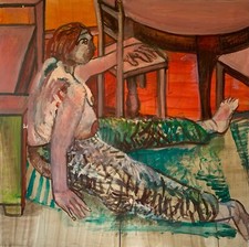 Brigitte Tietze West-Berlin