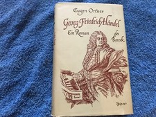 Erstausgabe 1942 E. Ortner