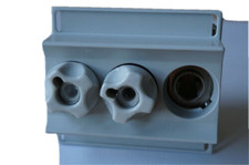 3-polige Sicherungseinsätze