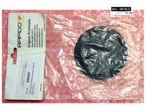 Rapido 550407 dichtung - rapido,