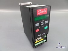 Danfoss Frequenzumrichter VLT2803PS2B20STR1DBF00A00 Serie VLT® 2800 195N0003