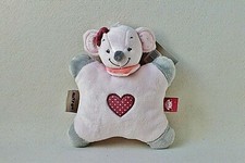 Nattou Maus Valentine Rassel