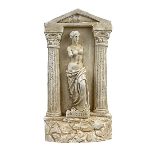 Aphrodite venus milo - de,