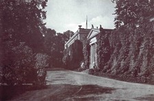 Schloß Günthersdorf/