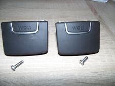 Topfgriffe 2 x für  Woll Diamond