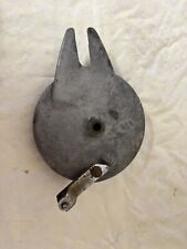 Zündapp Felge / Rad Ersatzteil  KS 50  ??  517