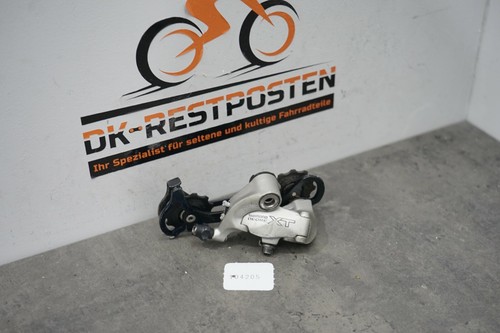Shimano deore m750 - shimano, rd-m750