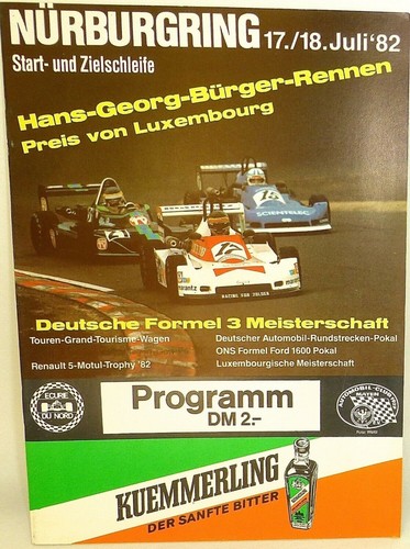 Juli 82 hans georg - 17., /