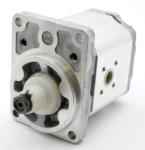 Sauer danfoss snp2 co - co, 02