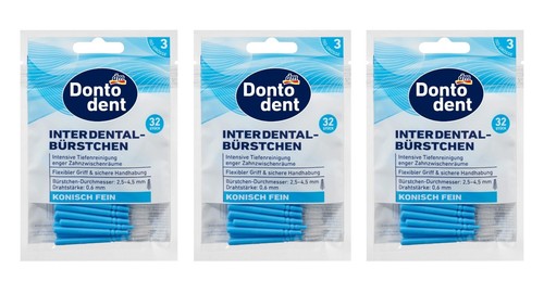 Dontodent - x,