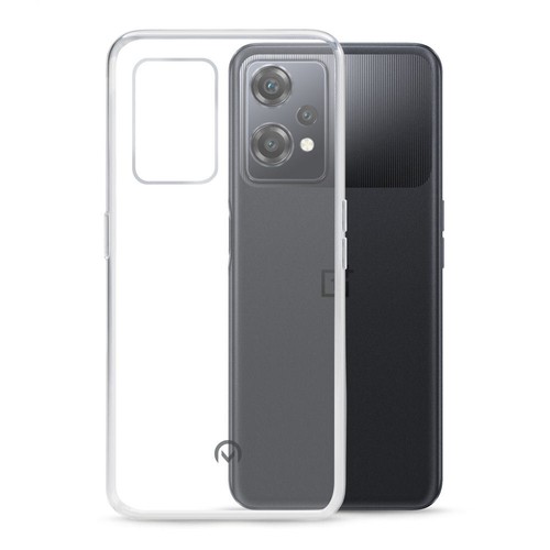 Tpu hülle oneplus nord 2 - nord, ce
