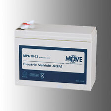 MOVE MPA10-12 AGM-Batterie 12V