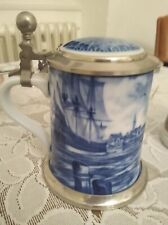 Seidel Nautica 1975 Jahreskrug Berlin Design