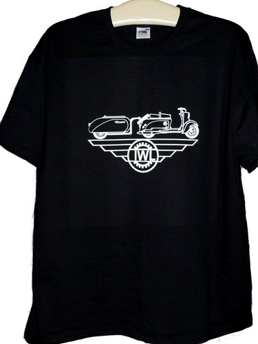 Iwl berlinroller shirt - xl,