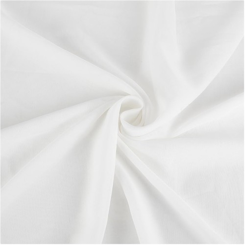 Chiffon stoff polyester - chiffon,