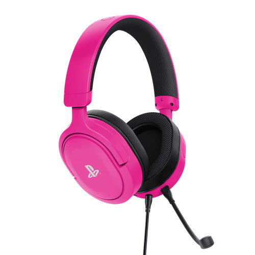 Trust gxt 498p forta pink - 498p, forta,