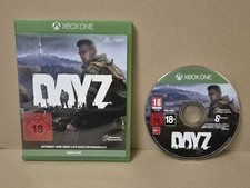 DAYZ - Microsoft Xbox One -