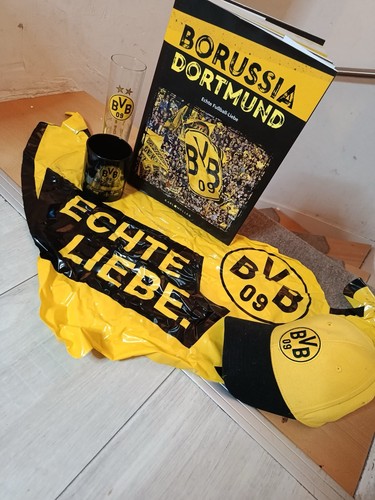 Bvb borussia dortmund 5er - borussia,