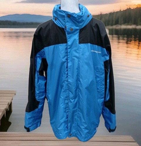 Herren regenjacke windbreaker - herren,