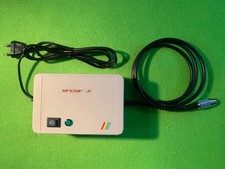 Sinclair ZX Spectrum schwarz