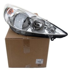 ORIGINAL Peugeot HALOGEN