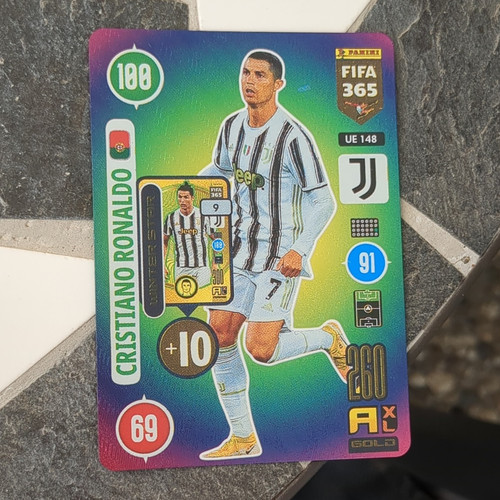 Panini fifa 365 - fifa,
